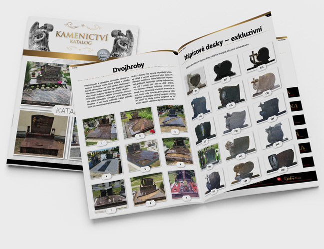 Katalog view 2024 – kamenictví kuběj