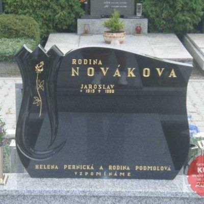 Napisova deska 1666 – kamenictví kuběj